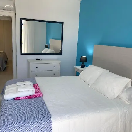 Σπίτι διακοπών Bahia Vista Golf Meloneras