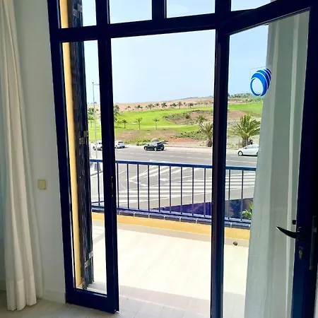Bahia Vista Golf Vakantiehuis *