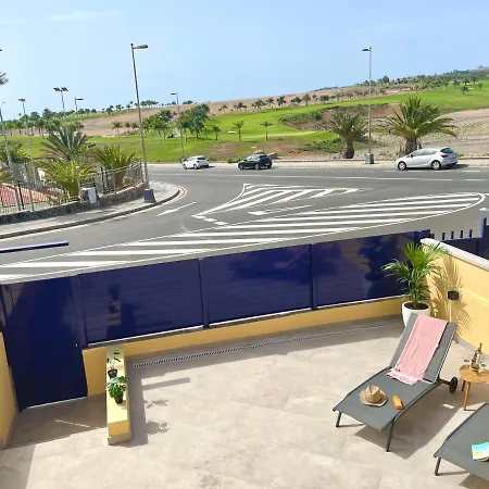 Bahia Vista Golf Meloneras