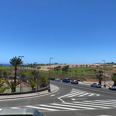 Feriehus Bahia Vista Golf *