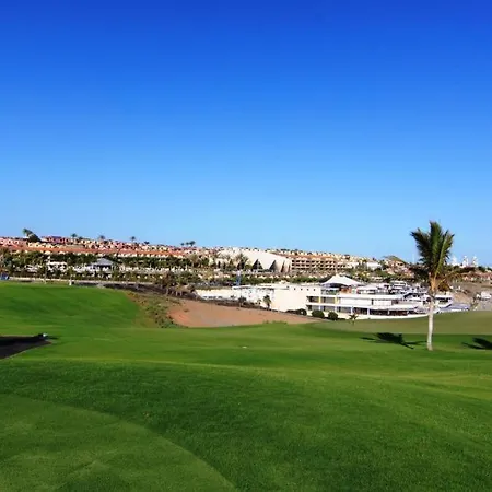 Bahia Vista Golf