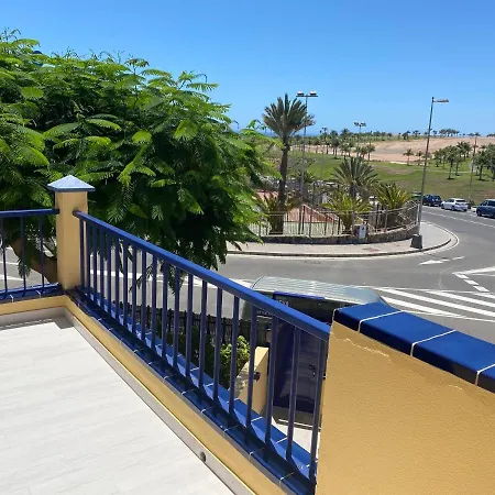 Bahia Vista Golf