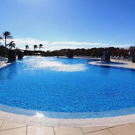펜션 Bahia Vista Golf