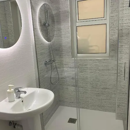 펜션 Bahia Vista Golf 멜로네라스