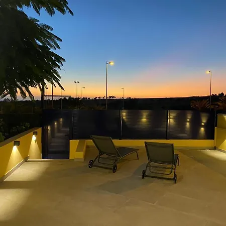 Bahia Vista Golf