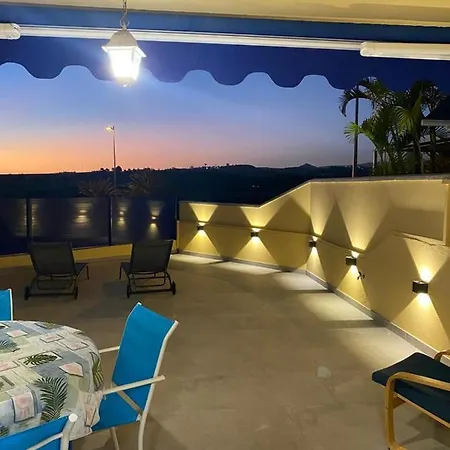 Casa vacanze Bahia Vista Golf