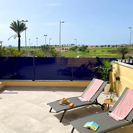Bahia Vista Golf * 멜로네라스
