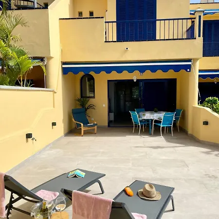 Bahia Vista Golf *