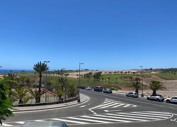 Ferienhaus Bahia Vista Golf *
