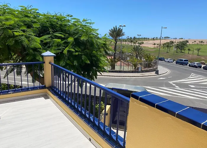 Bahia Vista Golf