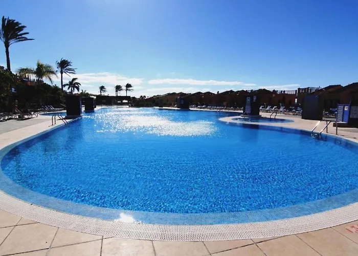 Ferienhaus Bahia Vista Golf