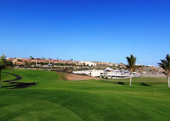 Bahia Vista Golf