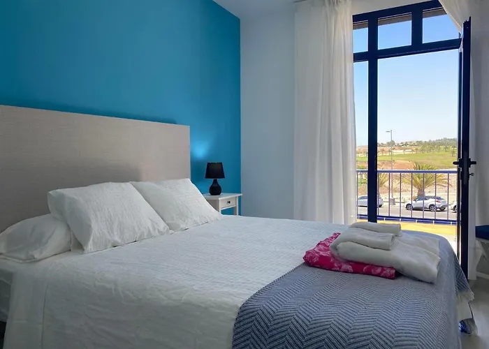 Bahia Vista Golf Meloneras