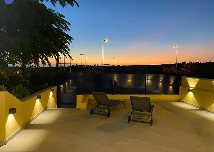Bahia Vista Golf