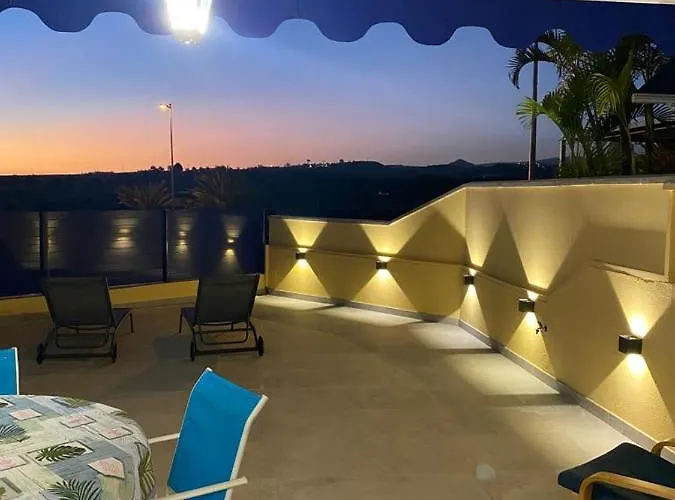 Ferienhaus Bahia Vista Golf