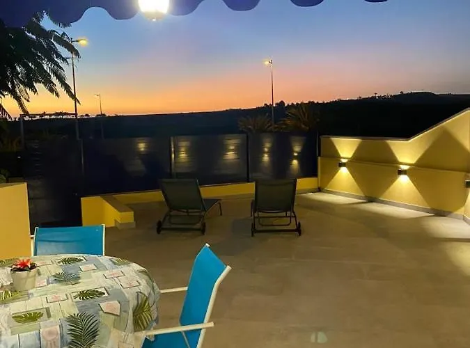 Ferienhaus Bahia Vista Golf *