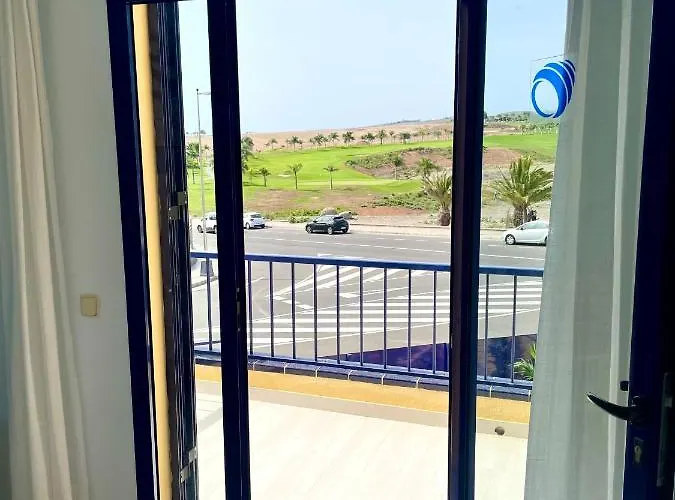 Bahia Vista Golf Ferienhaus *