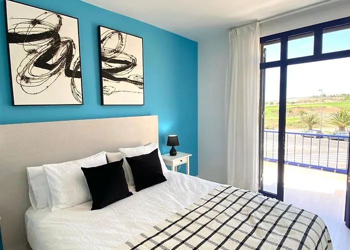 Ferienhaus Bahia Vista Golf