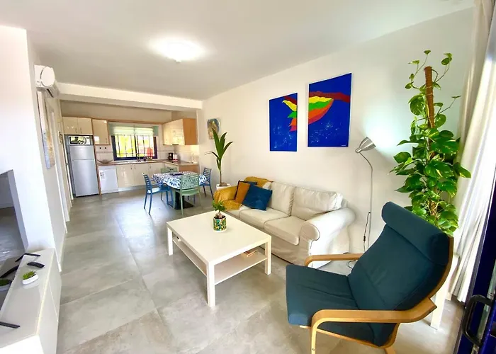 Ferienhaus Bahia Vista Golf *