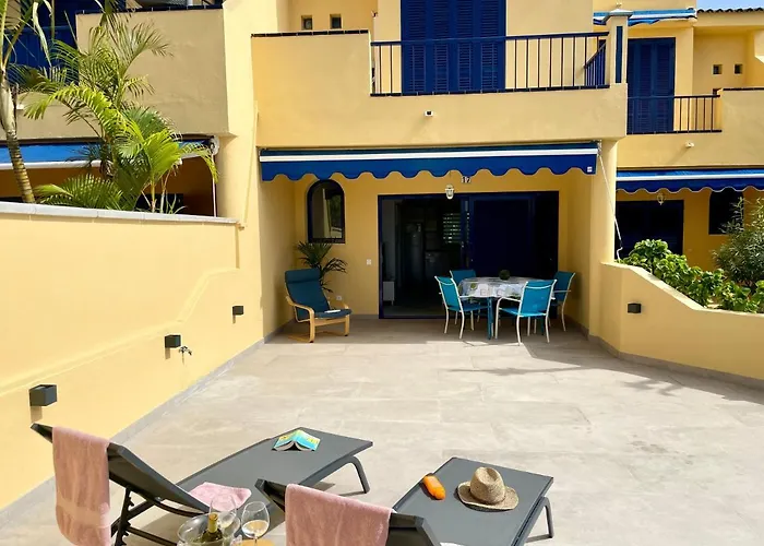 Bahia Vista Golf *