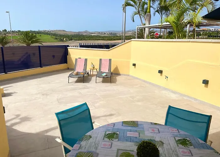 Ferienhaus Bahia Vista Golf